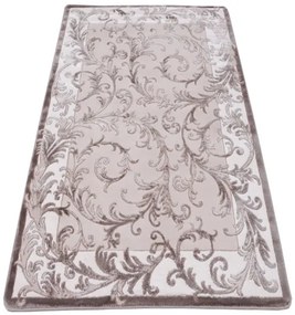 Koberec GALYA K4084A hnedý