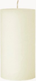 Stĺpová sviečka Rustic