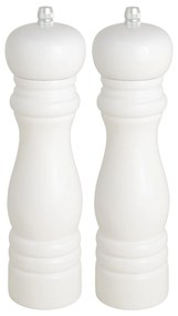 Ib Laursen Mlynček na korenie alebo soľ White Korenie