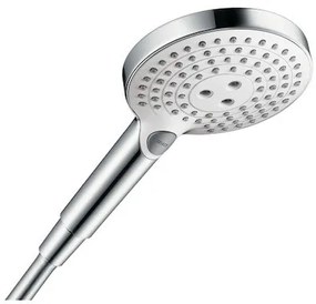 Sprchová hlavica Hansgrohe Raindance Select S biela/chróm 26530400, 1 ks