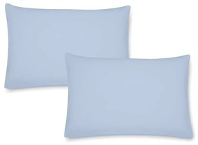 Flanelové obliečky na vankúše v súprave 2 ks 75x50 cm Brushed – Catherine Lansfield