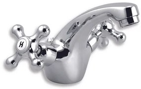 Novaservis Retro II umývadlová batéria bez výpuste, chróm 99101/1,0 991011.0