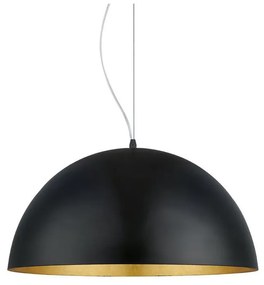 Eglo 94936 - Luster GAETANO 1 1xE27/60W/230V