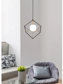 Luster na lanku WEERT 1xG9/28W/230V