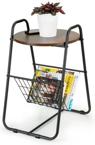 Wellhox Príručný stolík loft