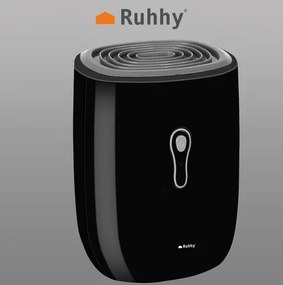 Odvlhčovač vzduchu / pohlcovač vlhkosti - Malatec