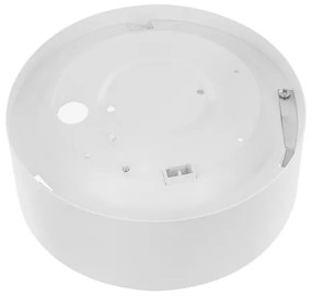 Brilagi - Stropné svietidlo CLARE 1xE27/24W/230V pr. 20 cm biela