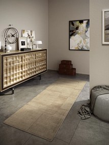 Villeroy & Boch Behúň 106170 Beige, 80x250, béžová, obývacia izba