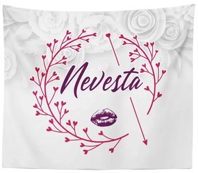 Sablio Deka Nevesta: 150x120 cm