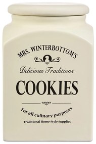 MRS. WINTERBOTTOM'S Dóza na sušienky