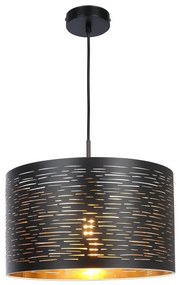 Globo 15342 - Luster na lanku TUNNO 1xE27/40W/230V