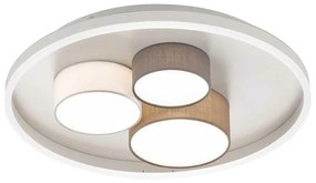 Wofi 11764 - LED Stropné svietidlo BIA LED/45W/230V W3438