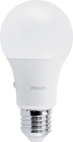 LED žiarovka E27 stmievateľná 8W 806lm A60 5CCT Philips 2700K - 6500K
