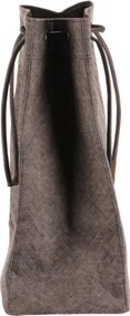 Kôš na bielizeň sivý DT3011 GREY-L