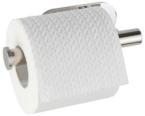 Antikoro držiak na toaletný papier bez nutnosti vŕtania Wenko Turbo-Loc® Orea Shine