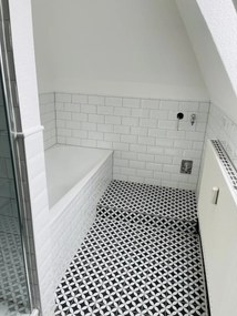 Cementové dlaždice 2121 | Articima