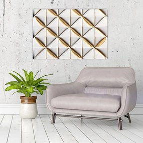 Obraz - Dekoratívna textúra (90x60 cm)