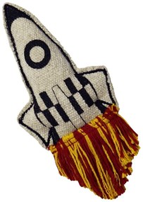 Senzorická knižka Space – Lorena Canals