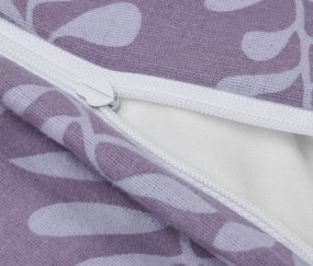 Posteľná bielizeň z česanej bavlny, štandardná veľkosť