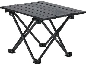 Kempingový set stoličiek so stolíkom 3 ks