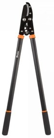 Nožnice záhradné na konáre 81cm s prevodom