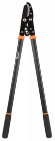 Nožnice záhradné na konáre 81cm s prevodom