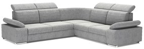 Rohová sedacia súprava Odessa I L Fancy 90