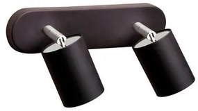 Moderné svietidlo Nowodvorski EYE SPOT BLACK  6020