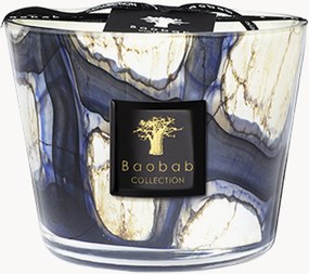 Vonná sviečka so štyrmi knôtmi Lazuli (Cardamom, Sea Salt & Musk)