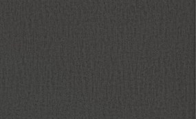 Posteľ Reve 160x200 cm, grafitovo šedá látka