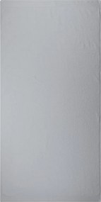 The One Towelling® Osuška Organic 70x140 - Antracit | 70 x 140 cm