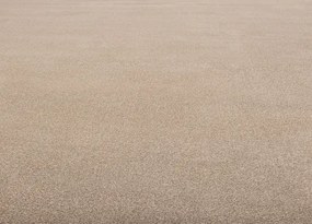 Koberce Breno Metrážny koberec WINCHESTER 90, šíře role 400 cm, hnedá