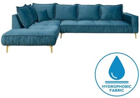 Rohová sedacia súprava Buffalo L Fresh 34