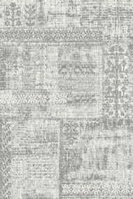 Koberec Agnella Ballata Natural Neda svetlosivý