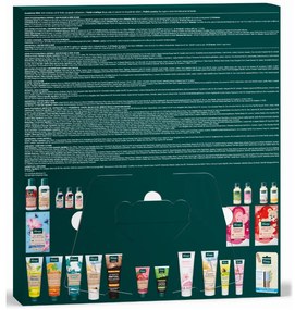 Kneipp adventný kalendár