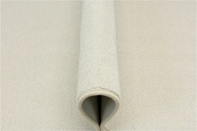 Metrážny koberec Cancun 269 ab krémový / béžový