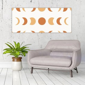 Obraz - Dream creations N⁰2 (120x50 cm)