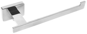 Držiak toaletného papiera OSTE 04 CHROME