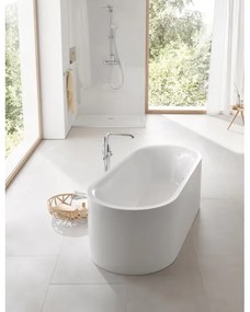 GROHE 23491001 - Vaňová batéria ESSENCE 277 mm lesklý chróm