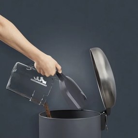 Rowenta - Bezsáčkový vysávač COMPACT POWER 1,5l 750W/230V šedá