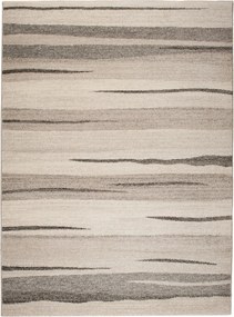 TA Koberec 3437A BÉŽOVÉ SÁRÍ B1X Rozmer: 200x290 cm