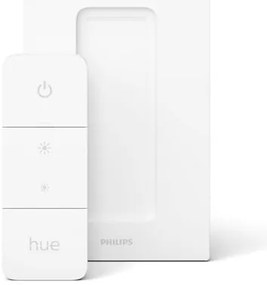 Philips - LED Stmievateľné stropné svietidlo Hue AURELLE LED/19W/230V + DO