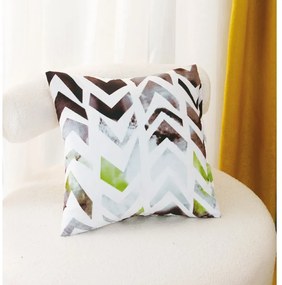 6-dielne obliečky na jednolôžko z mikrosaténu 140x200 cm Madison – JAHU collections