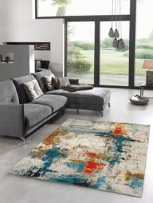 Koberec Belis 40164-110 Multi