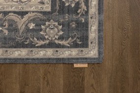 Koberec Agnella Regius Magnat Len