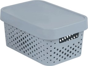 Curver Úložná krabica INFINITY S 4,5 l