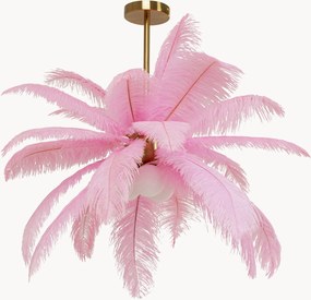 Závesné svietidlo Feather Palm