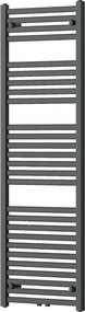 Mexen Hades, vykurovacie teleso 1500x500 mm, 693 W, antracitová, W104-1500-500-00-66