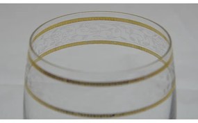 BOHEMIA POHÁR NA WHISKY 290 ML SADA 6 KS