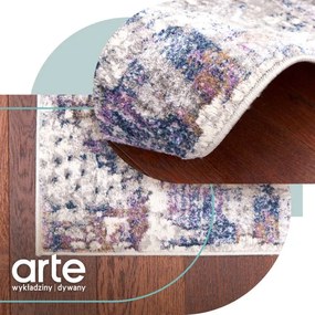 Koberec Charleston AE07A krémový